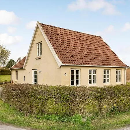 2 Bedroom In Rudkøbing