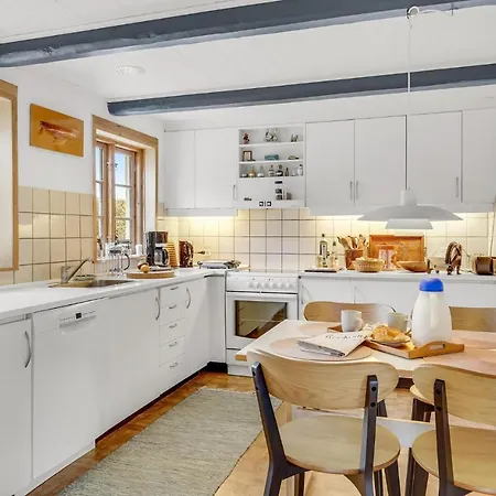 Hébergement de vacances 2 Bedroom In Rudkøbing
