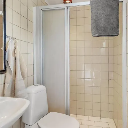 2 Bedroom In Hébergement de vacances Rudkøbing