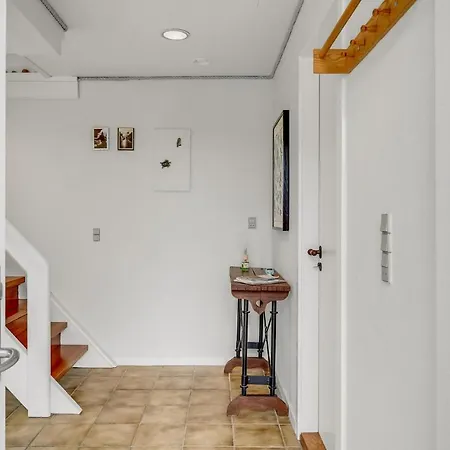 2 Bedroom In Hébergement de vacances *