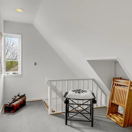 2 Bedroom In * Rudkøbing