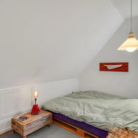 2 Bedroom In * Rudkøbing