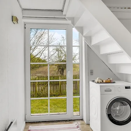 Hébergement de vacances 2 Bedroom In Rudkøbing