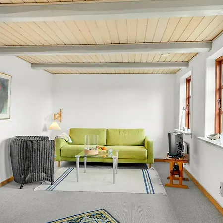 2 Bedroom In * Rudkøbing