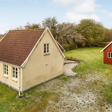 2 Bedroom In Hébergement de vacances